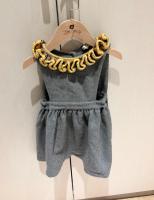 Scout Tee Marzipan