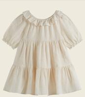 EMILE & IDA ANGLAISE ROBE CHANTILLY（3A