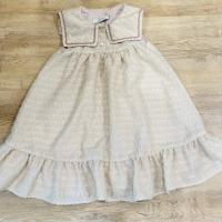 Soufflé dress