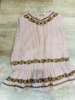 Beulah dress