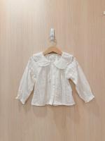 ZARA 蕾絲襯衫	2 歲 (92 cm)