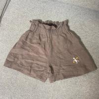 Shorts 高腰短褲