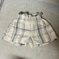 Shorts 高腰短褲