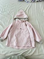 MATWAI linen spring jacket