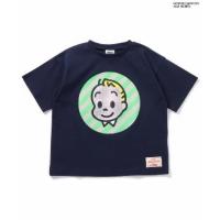 日本 BREEZE x 超人氣OSAMU GOODS 聯名系列T