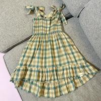 MOSE AGATE DRESS