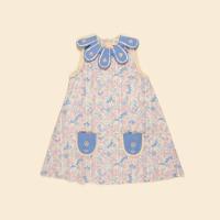 Flora dress - 50’s Floral