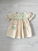［徵物專屬賣場：pi____8］dora dress - milk