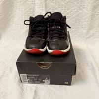 Jordan11 RETRO(TD) 