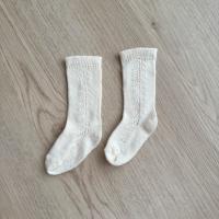 針織舒棉及膝襪