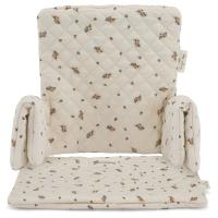 Stokke Tripp Trapp 碎花餐椅墊
