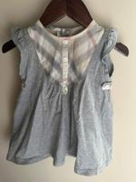 Burberry 棉質洋裝 70cm $780