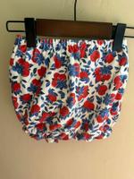 O135. Petit Bateau 經典亮眼小褲 18m