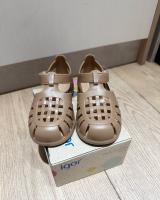 igor TOBBY SOLID TAUPE