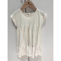 1+ In The Family Ivory Antonella Dress