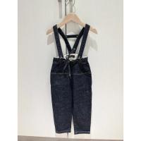 Lupo Jeans - Navy Blue Denim