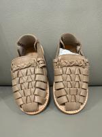 Sol Leather Huarache Sandals