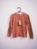 Pointelle T-shirt