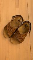 Pepe Sandal Ida - Camel涼鞋