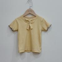 Ribbon Mellow Tops - Honey