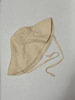 DUNE SUNBONNET 米白大帽簷遮陽帽