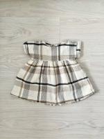 Josephine dress - Anthracite