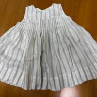 Burberry 桑蠶絲洋裝 