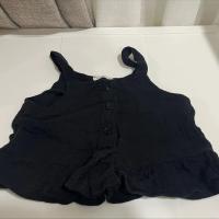 可愛小背心