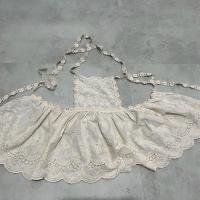 Aosta 蕾絲百搭外襯裙 