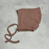 Peekaboo  緹花網眼南瓜帽