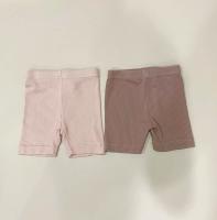 Bike Short合售-Old rose/Softest Mauve