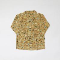 Long Sleeve Sonny Top
