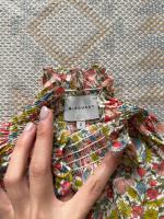 MIPOUNET - CHLOÉ LIBERTY SKIRT 碎花小圓裙