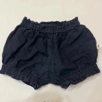 小愛麗絲燈籠褲