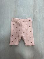 Lana Shorts - Pendine Calico - Carnation
