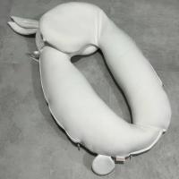 韓國 Raras兔兔枕 安撫枕