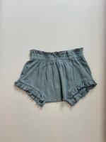 Didi Pointelle Bloomers - Slate