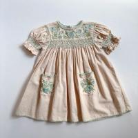 Dora dress