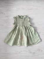 Mia smock dress - Wallflower