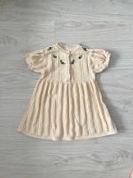 Vega Kjole Warm Cotton