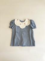 blouse 4y