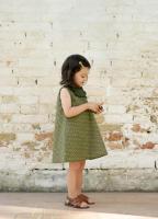 Himawari dress 