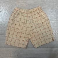 stic short