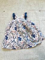花草春夏系洋裝