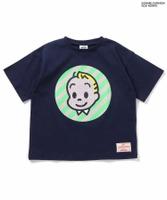 日本 BREEZE x 超人氣OSAMU GOODS 聯名系列T