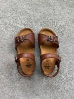 Pèpè Children Shoes副牌 Two Con Me - Buckle Sandals | Caramel