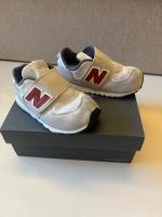 New Balance 574 寬楦童鞋