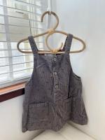 Zara 吊帶裙