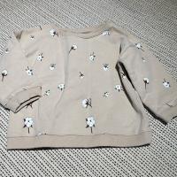 Cotton Field 衛衣