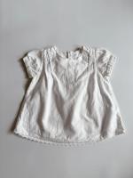 刺繡上衣